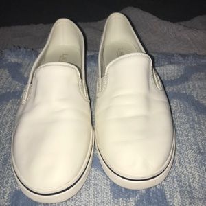 Ralph Lauren slip on